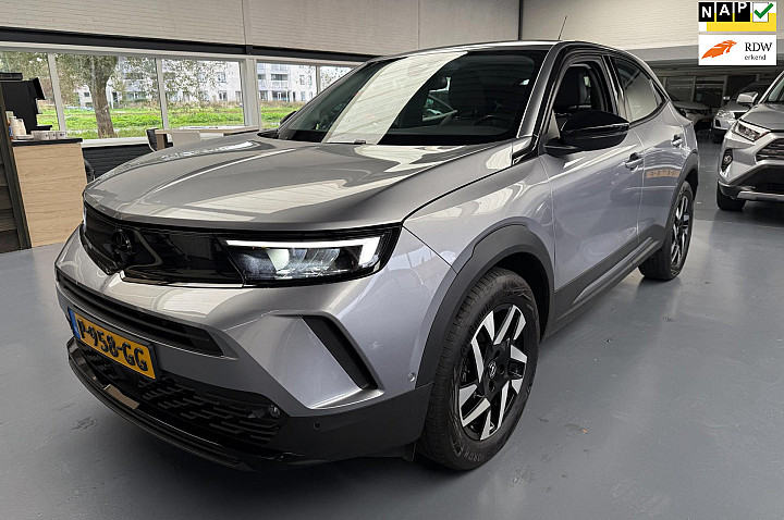 Opel Mokka 1.2 Elegance |NAP|