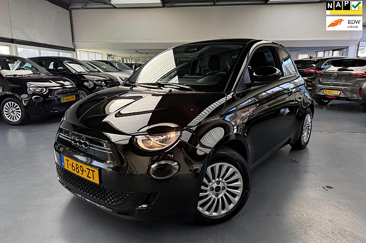 Fiat 500e Urban 42 kWh |NAP|
