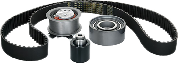 Auto Trader Voorschoten