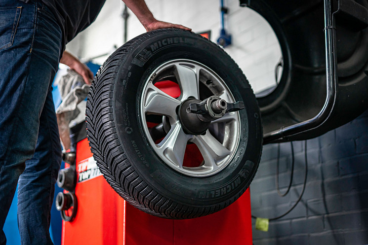 Auto Trader Voorschoten