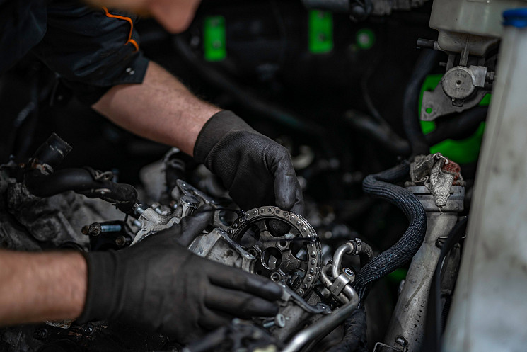 Auto Trader Voorschoten