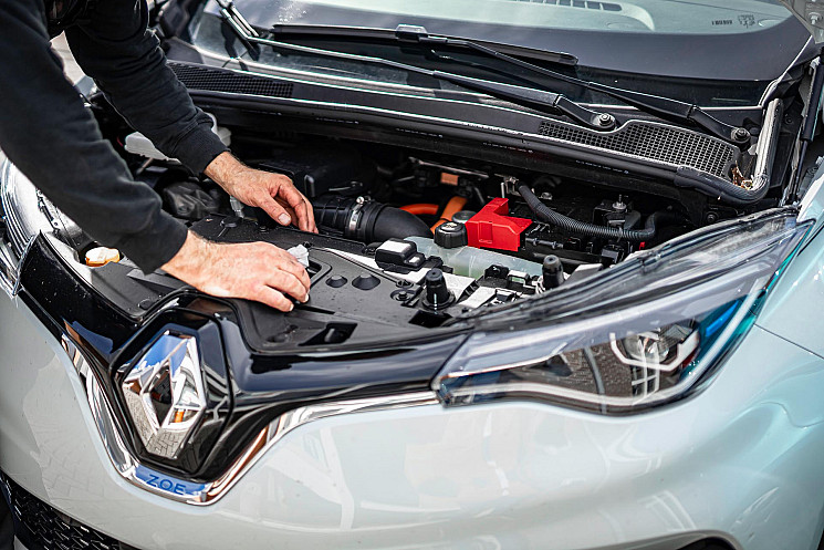 Auto Trader Voorschoten