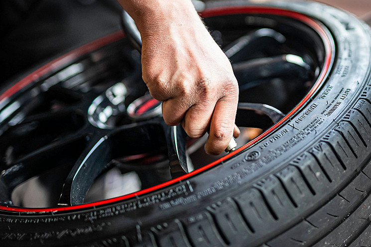 Auto Trader Voorschoten