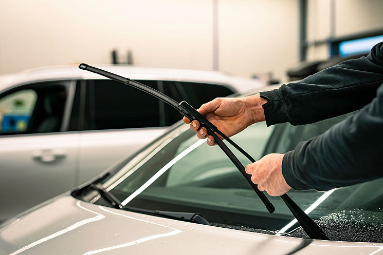 Auto Trader Voorschoten