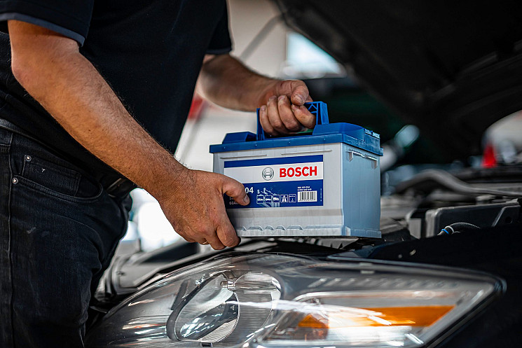 Auto Trader Voorschoten