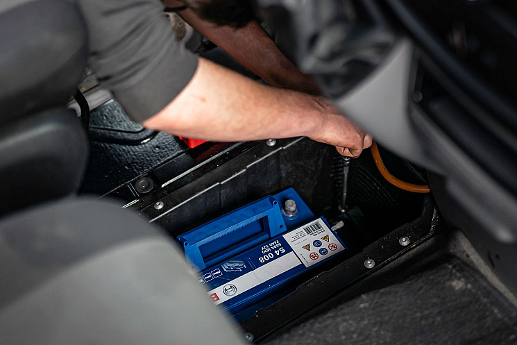 Auto Trader Voorschoten