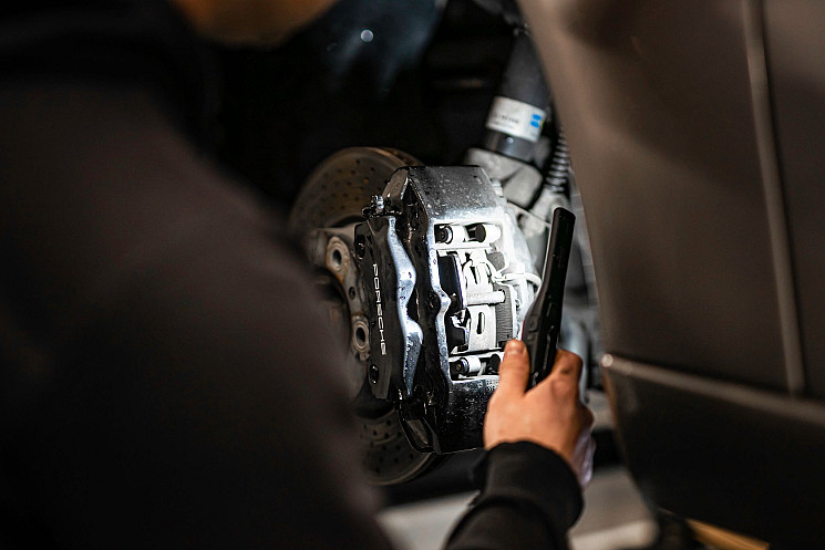 Auto Trader Voorschoten