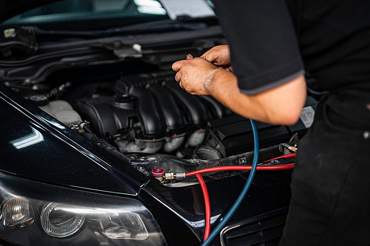 Auto Trader Voorschoten