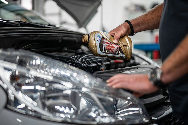 Auto Trader Voorschoten