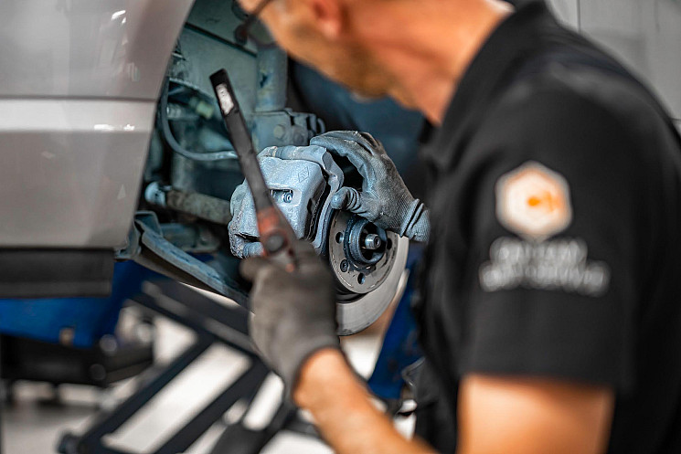 Auto Trader Voorschoten