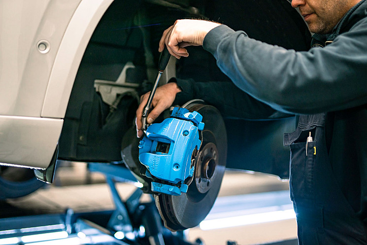 Auto Trader Voorschoten