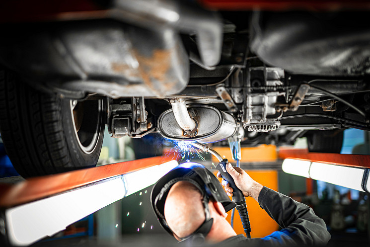 Auto Trader Voorschoten