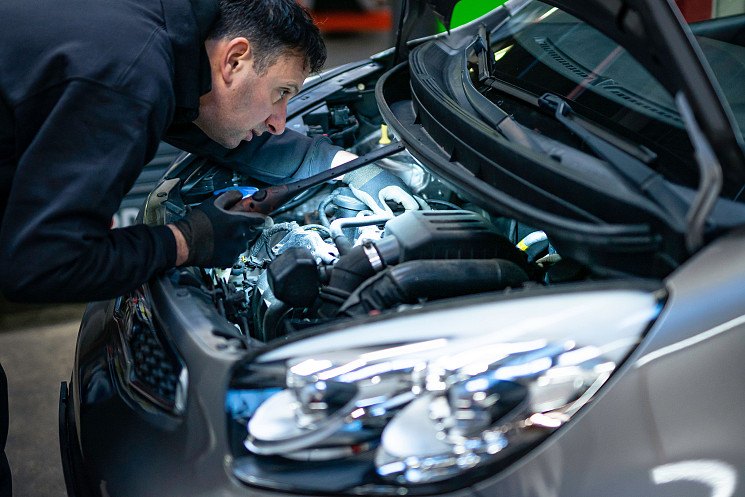 Auto Trader Voorschoten