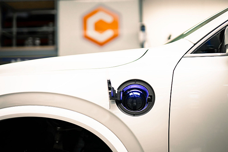 Auto Trader Voorschoten