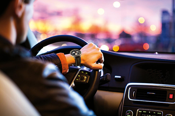 Auto Trader Voorschoten