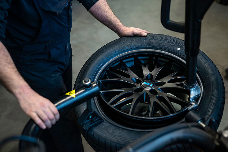 Auto Trader Voorschoten