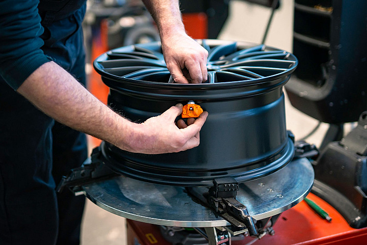 Auto Trader Voorschoten