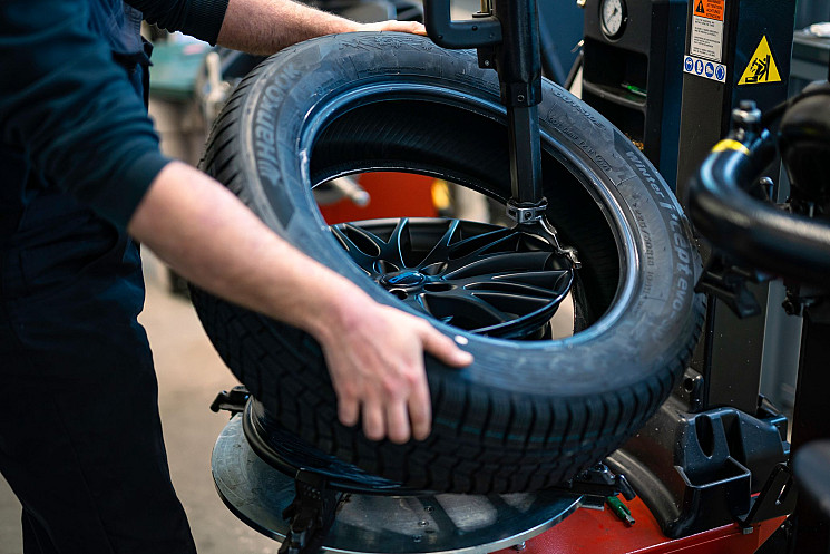 Auto Trader Voorschoten