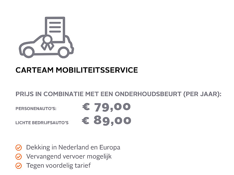Auto Trader Voorschoten