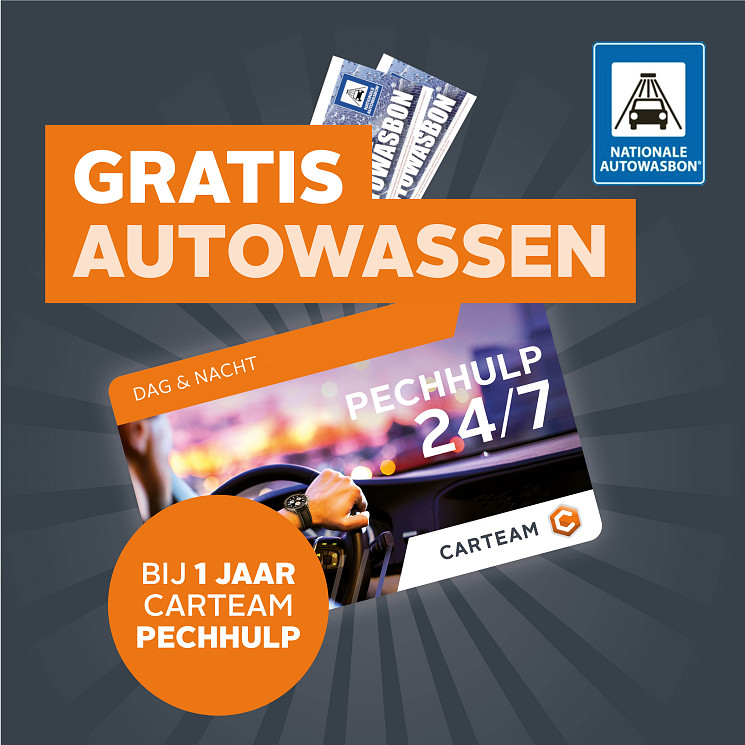 Auto Trader Voorschoten