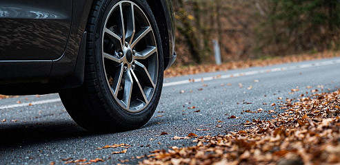 Winterbanden of all-season banden?